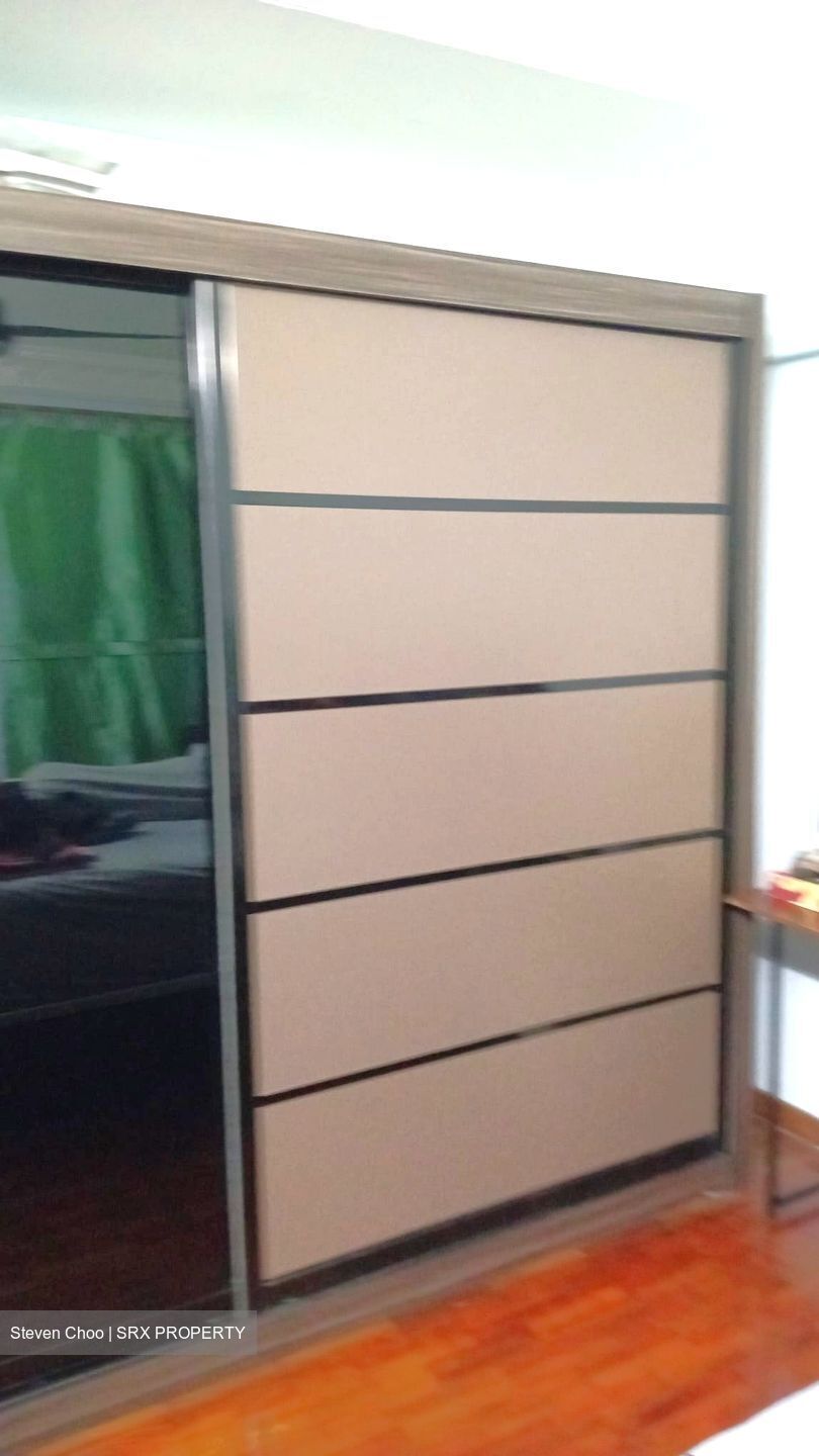 Blk 107 Woodlands Street 13 (Woodlands), HDB Executive #613529421